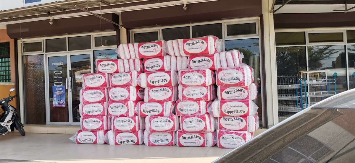 SYARIKAT NORDIN PERABOT Kedai Perabot Kuala Terengganu