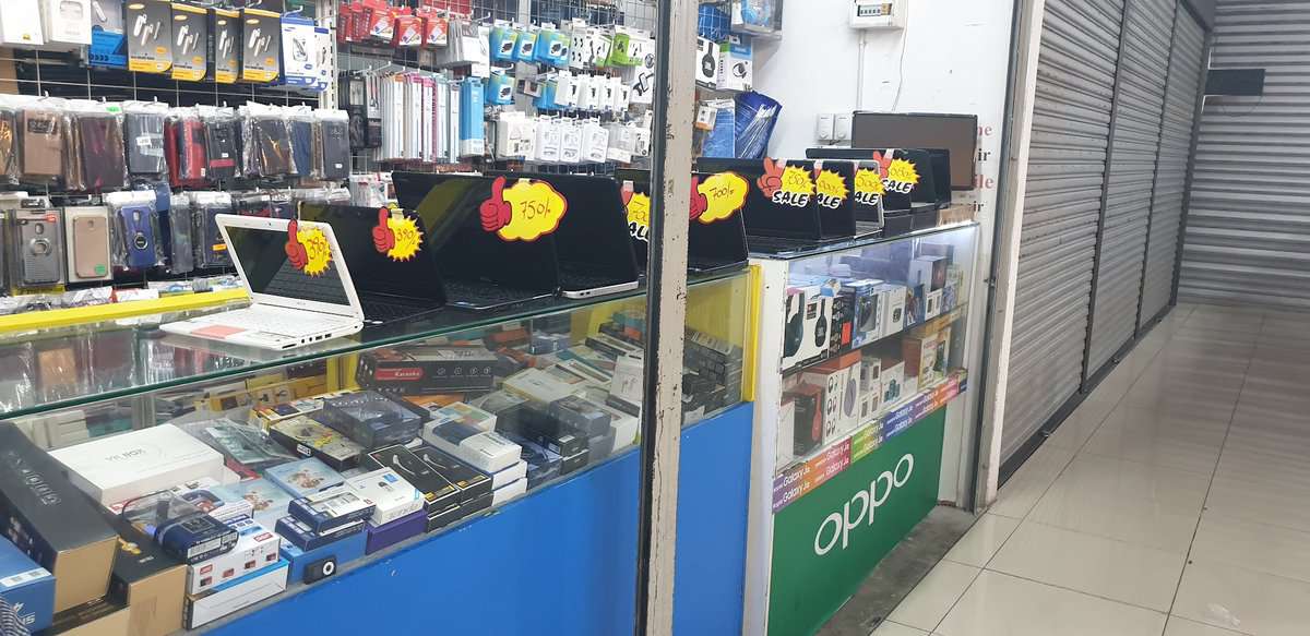 Sacom Computer and Mobile phone (kedai Laptop n Mobile) Practical (PRAKTIKAL) Students are Welcome Kedai Komputer Rawang