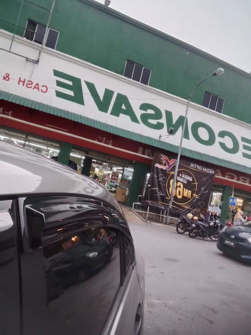 Salon Muslimah Sg buloh |SALON PESONA IDAMAN Kedai Gunting Rambut Sungai Buloh