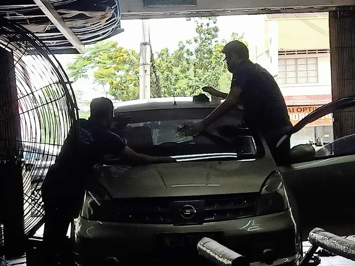 Setapak Premier Auto Glass Sdn Bhd Kedai Cermin Kereta Kuala Lumpur