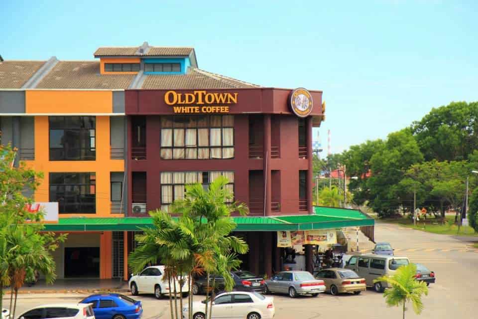 Sheng Feng Timber & Hardware Kedai Bahan Binaan Negeri Sembilan