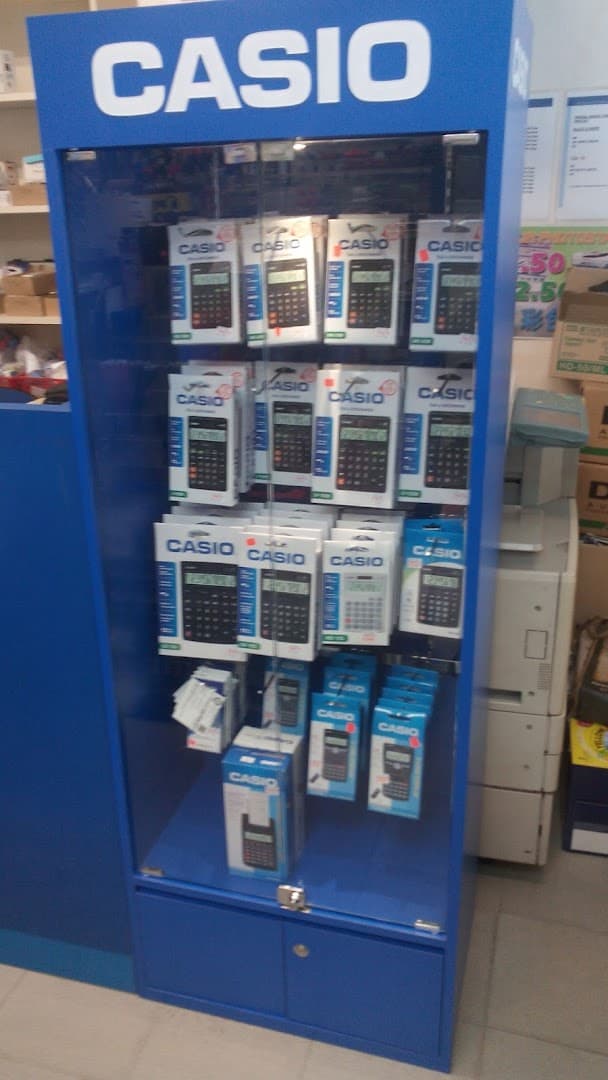 Sky Global Stationery Supplies - A New Online Office Stationery Supplies Malaysia. Kedai Alat Tulis Kuala Lumpur