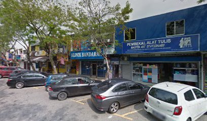 Sn Sinar Enterprise Printing Center & Computer Repair Kedai Printing Shah Alam