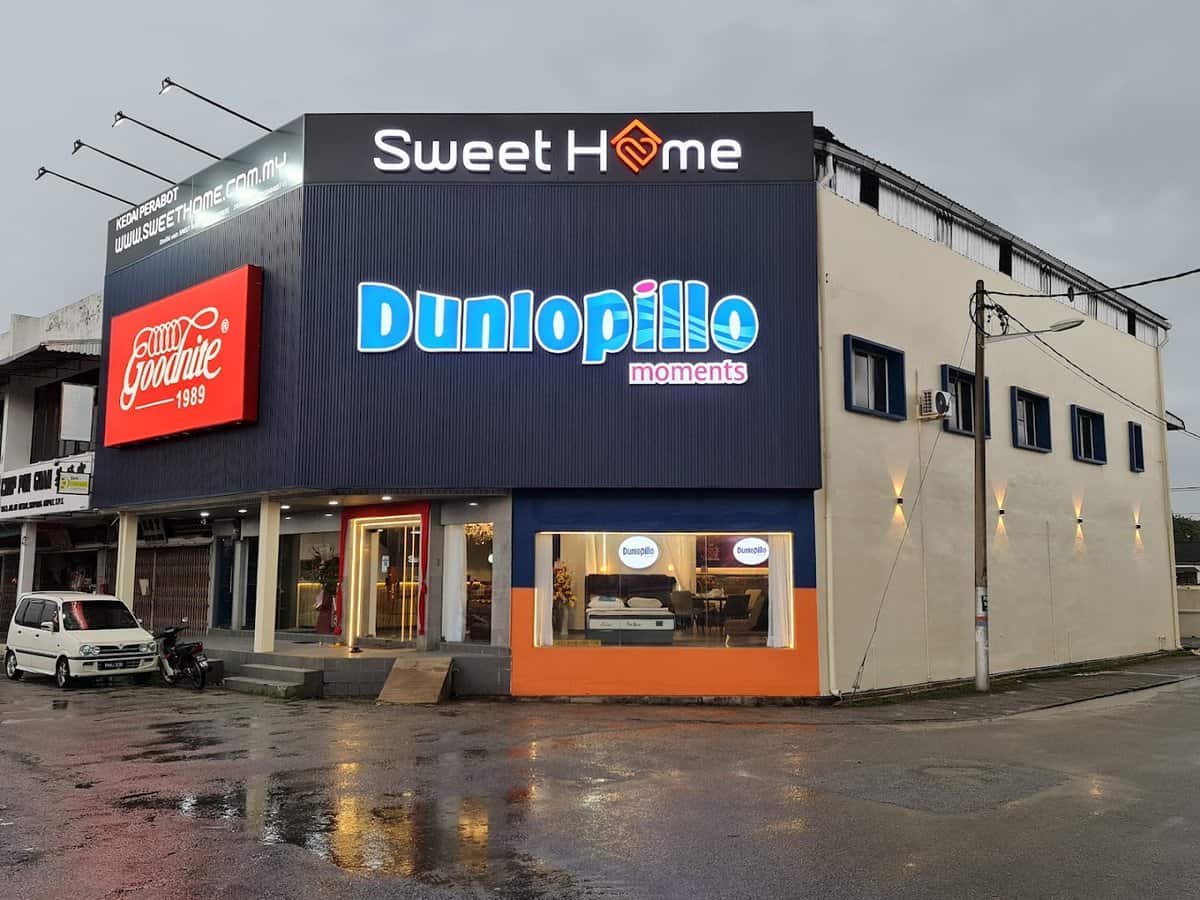 Sweet Home Penang One Stop Furniture Kedai Perabot Simpang Ampat