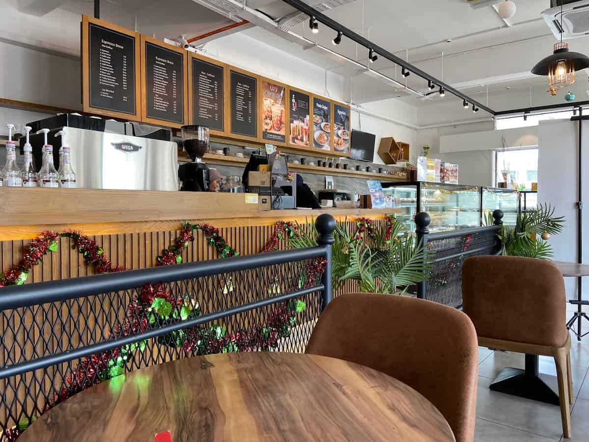 Sweet bakery, jalan legenda1, legenda heights, 08000 sungai petani, kedah Kedai Kek Sungai Petani