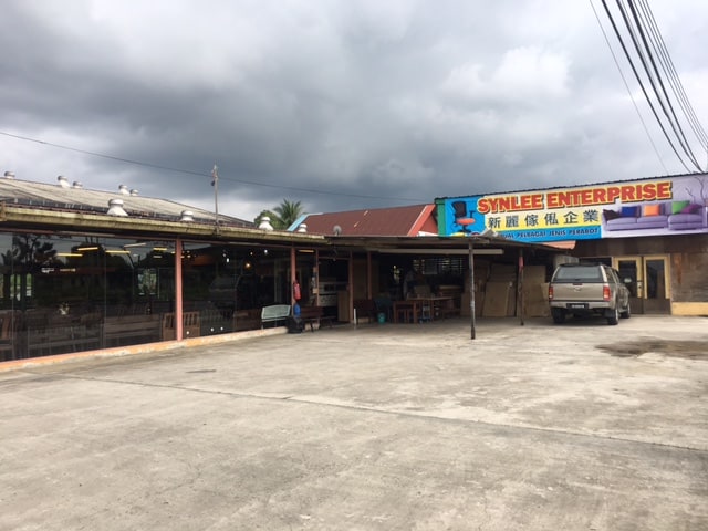 Synlee Enterprise (Kedai Perabot) Kedai Perabot Sandakan