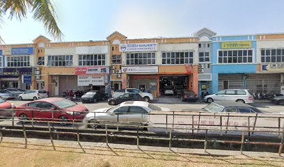 Teng Shen Auto Spare Parts Kedai Spare Part Kereta Kedah