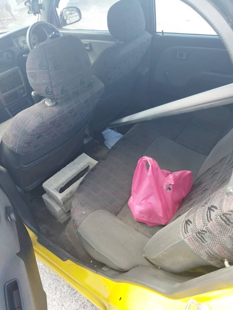 Teras Maju Utara Bahan Binaan (M) Sdn. Bhd. Kedai Bahan Binaan Perlis