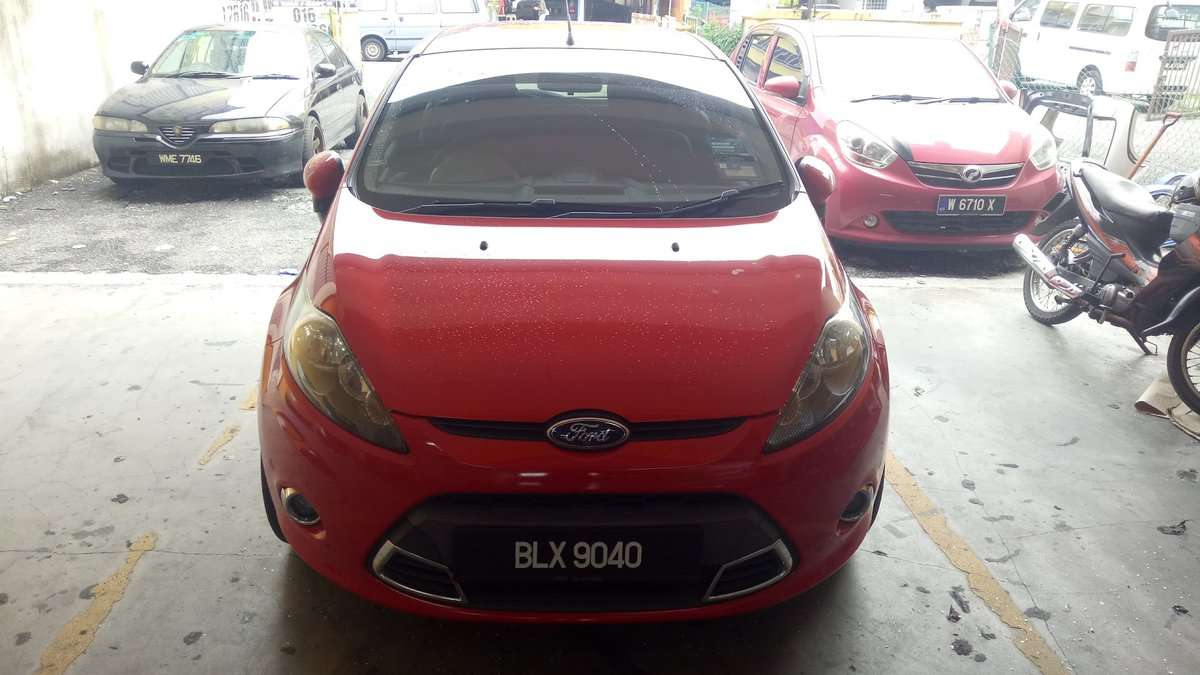 The First DR Cermin Enterprise Kedai Cermin Kereta Shah Alam