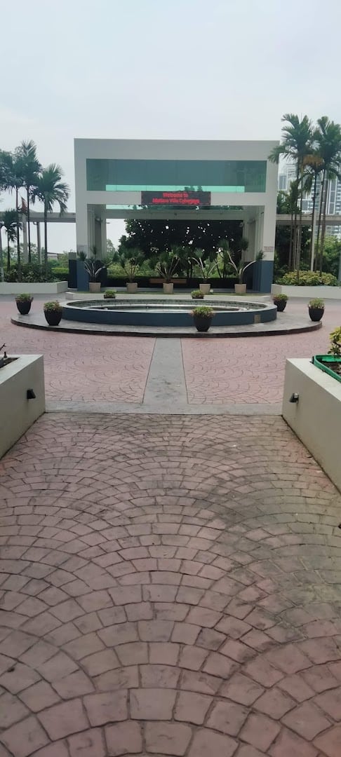 The Godbarber Cyberjaya Kedai Gunting Rambut Cyberjaya