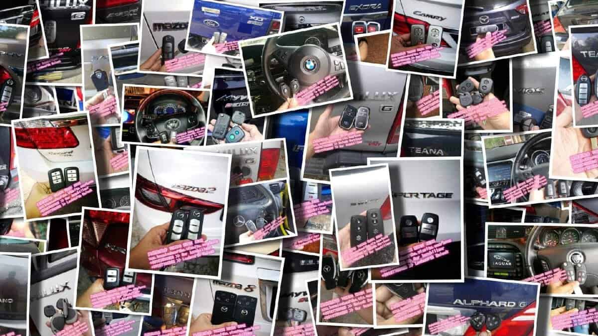 Tukang Kunci Hean (Hean Locksmiths) 興锁匙服务 Kedai Kunci Johor