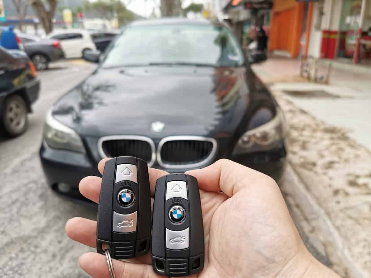 Tukang Kunci Meng Kee (Meng Kee Locksmith) Kedai Kunci Pahang