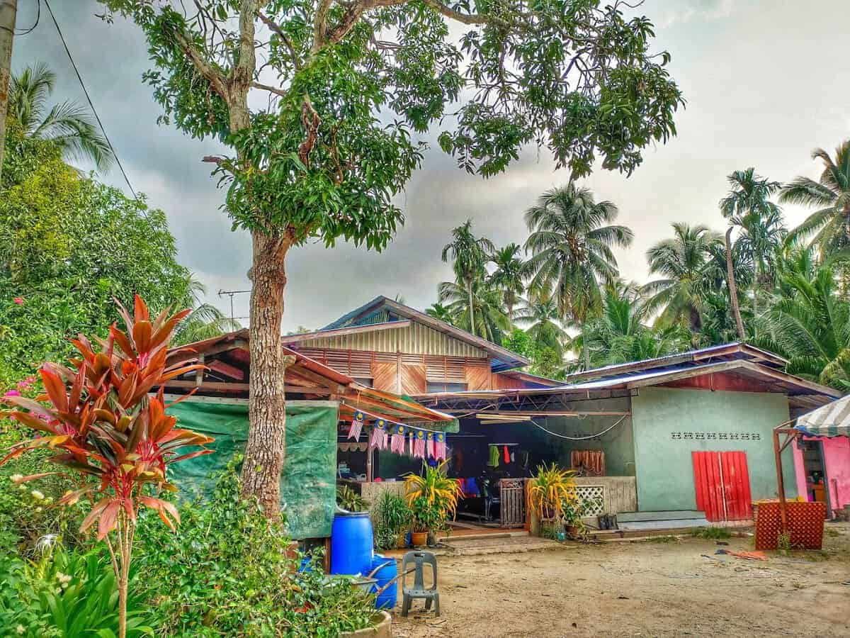 Udang Pancing ABG MAN Kedah Kedai Pancing Sungai Petani