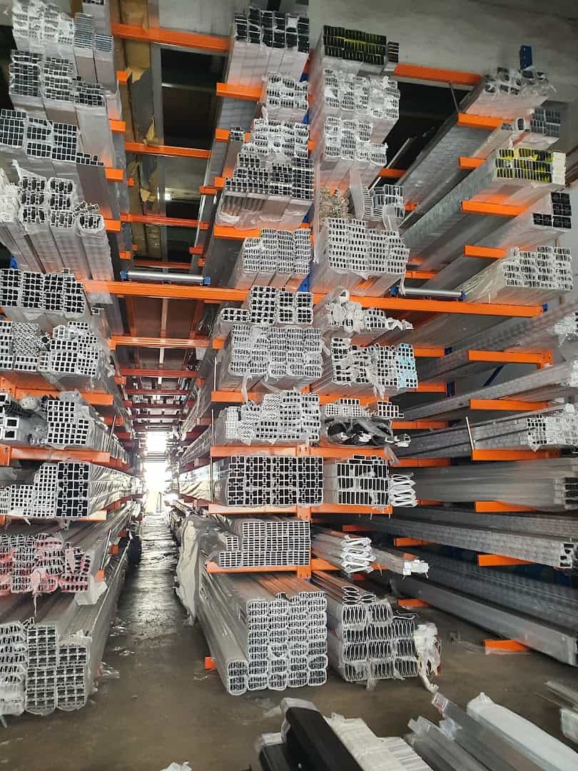 Vin Art Building Material Sdn.Bhd Kedai Bahan Binaan Kajang