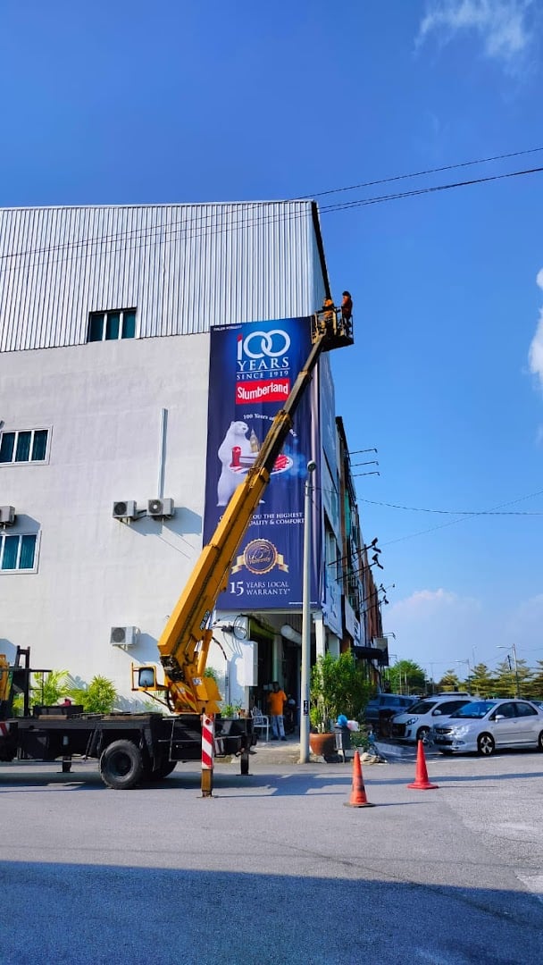 Wai Kiong Furniture Sdn Bhd (57s Homes) Kedai Perabot Teluk Intan