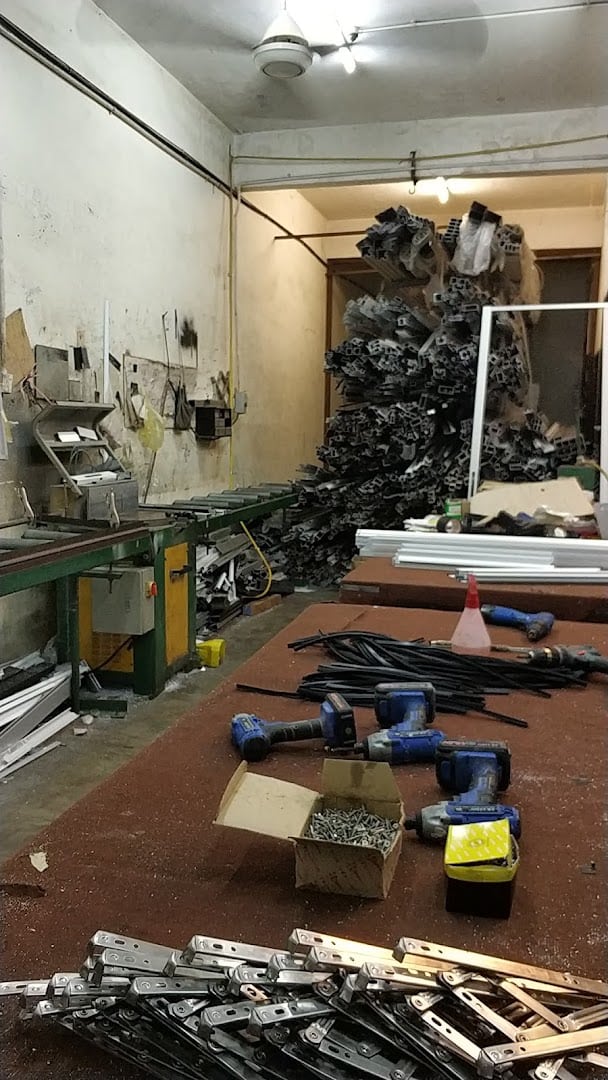Weng Cheong Aluminium Works Kedai Aluminium Kuala Lumpur
