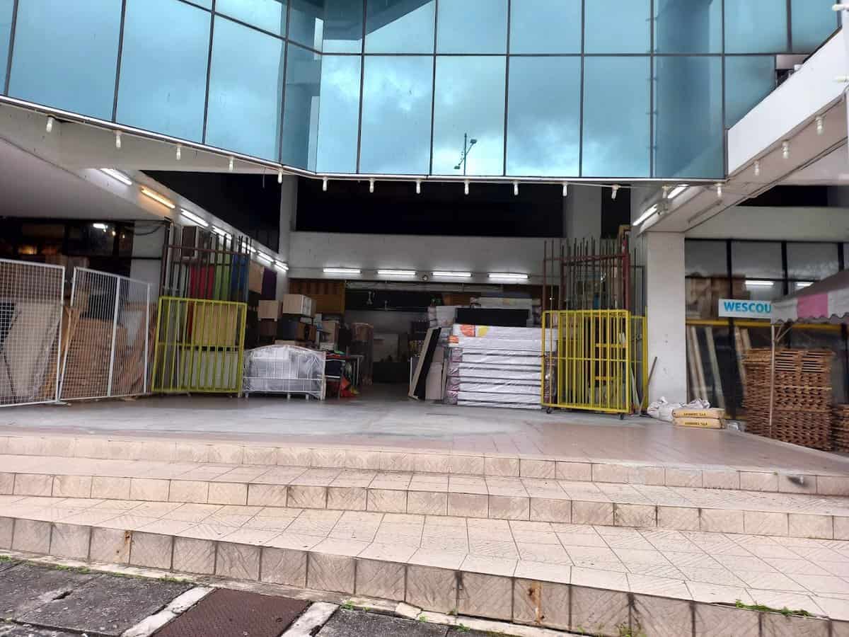 Wescourt Furniture (Jalan Jelutong) Kedai Perabot Penang