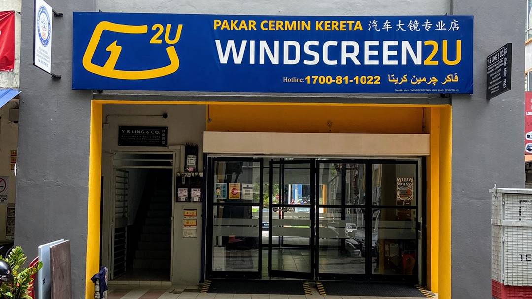 Windscreen2U - Kedai Cermin Kereta Kuala Lumpur Kedai Cermin Kereta Kuala Lumpur