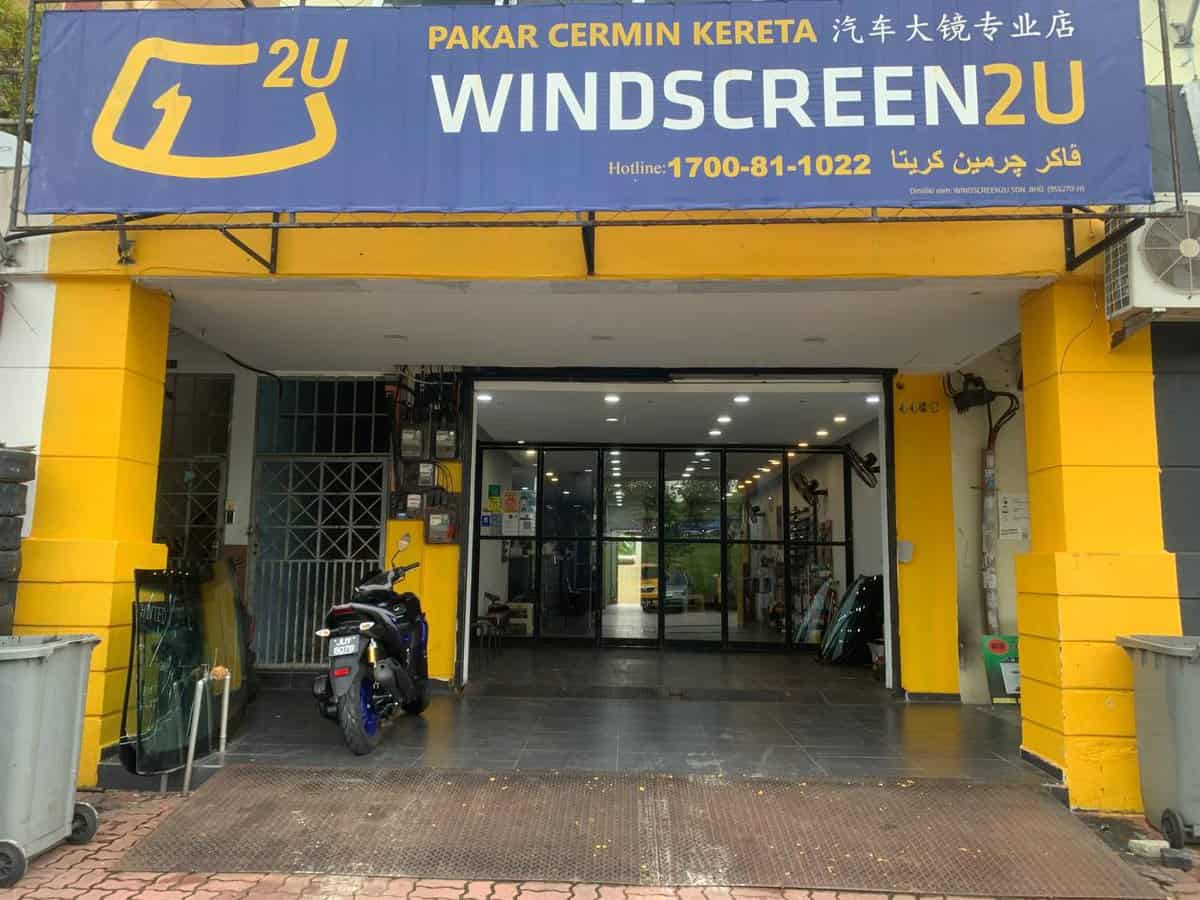 Windscreen2U - Kedai Cermin Kereta Seremban Kedai Cermin Kereta Negeri Sembilan