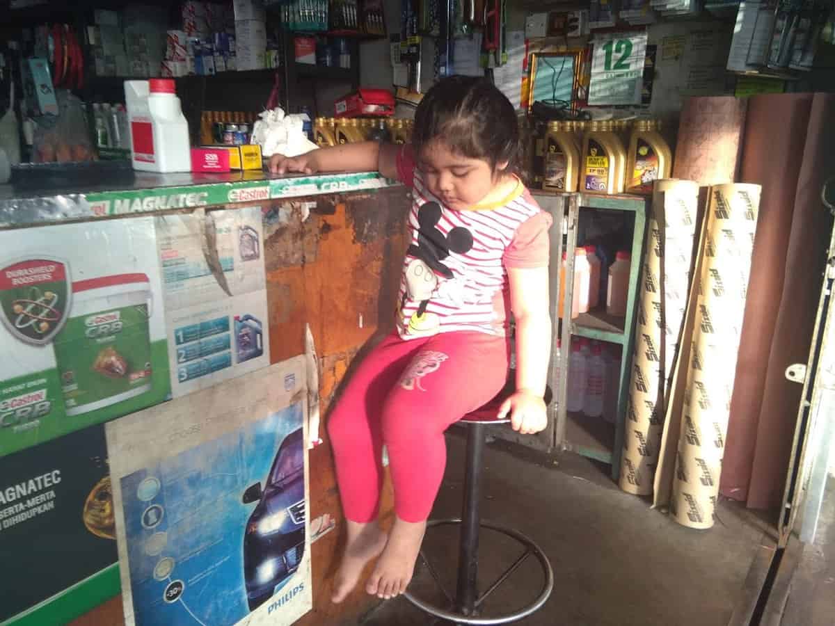 Wing Ho Auto Parts Sdn. Bhd. Kedai Spare Part Kereta Kedah