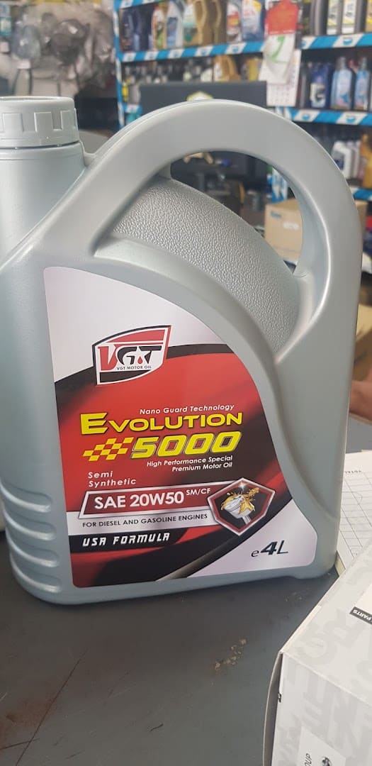 Wira Jaya Auto Parts Kedai Spare Part Kereta Kuala Lumpur