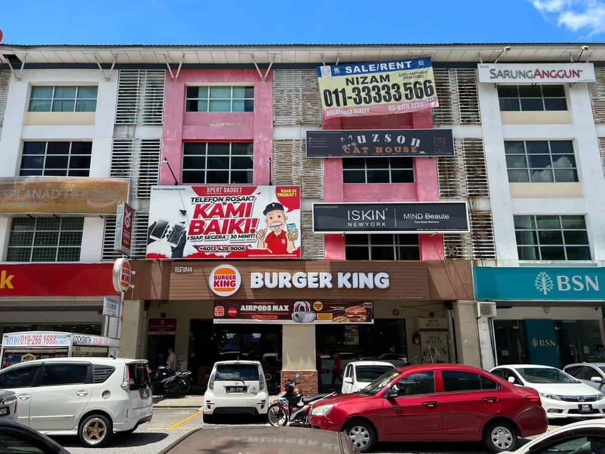 XPERTGADGET CHERAS KL - Mobile Phone Repair Specialist Kedai Iphone Kuala Lumpur