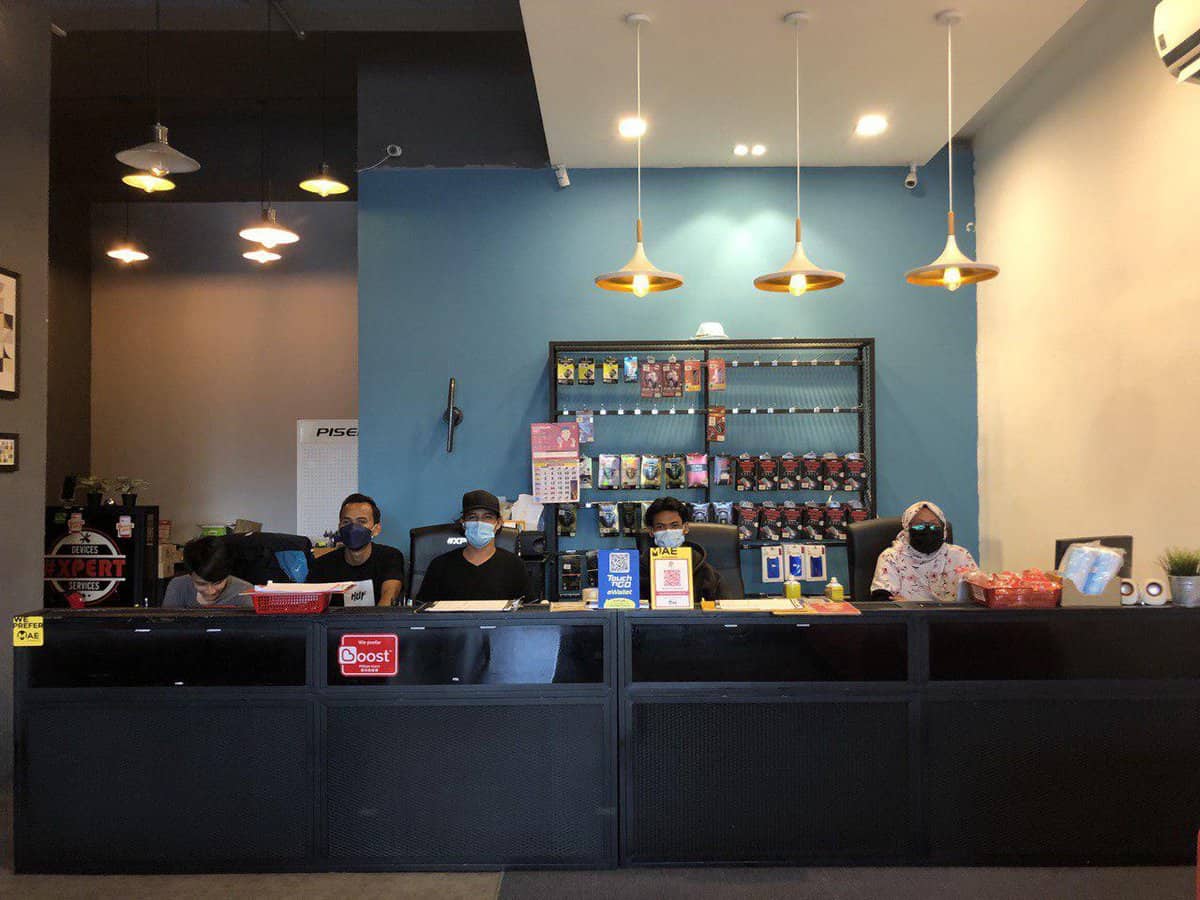 XPERTGADGET JB - Mobile Phone Repair Specialist Kedai Iphone Johor