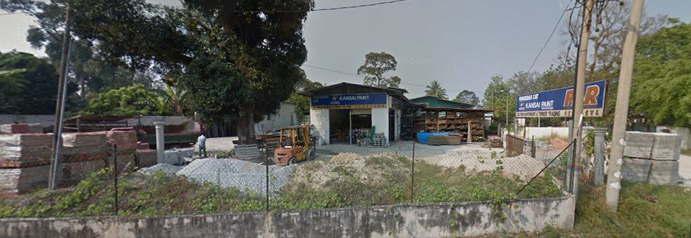 Xu Yan Perwaja Hardware Trading Kedai Bahan Binaan Rawang