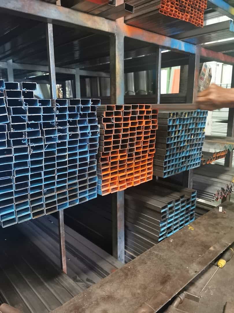 Yawxin Hardware Trading Sdn. Bhd. Kedai Bahan Binaan Seremban