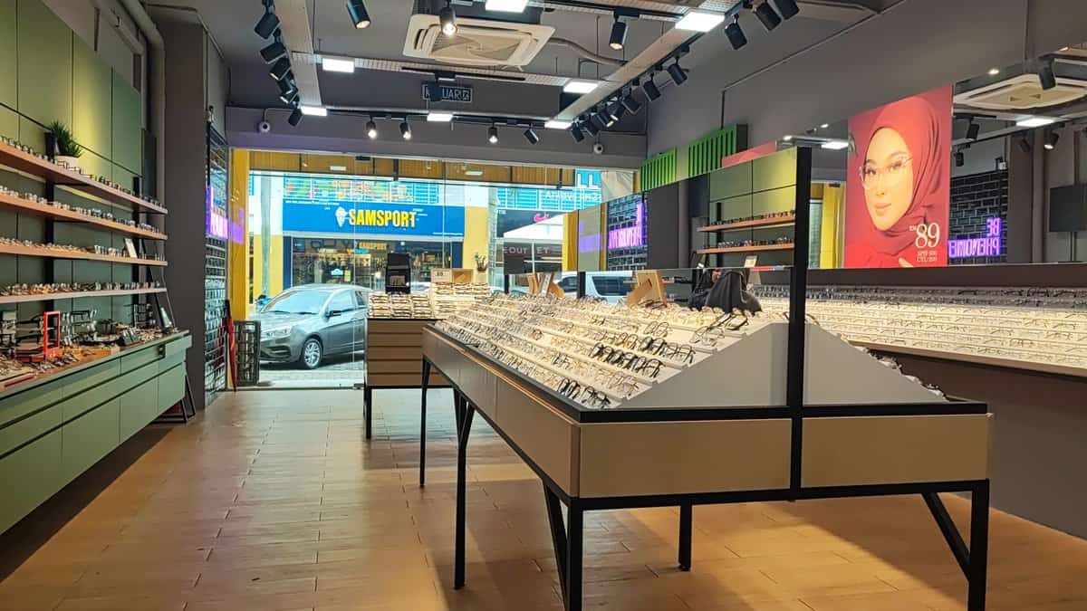 Yippieaiai Sticker / LET US PRINT Kedai Sticker Selangor