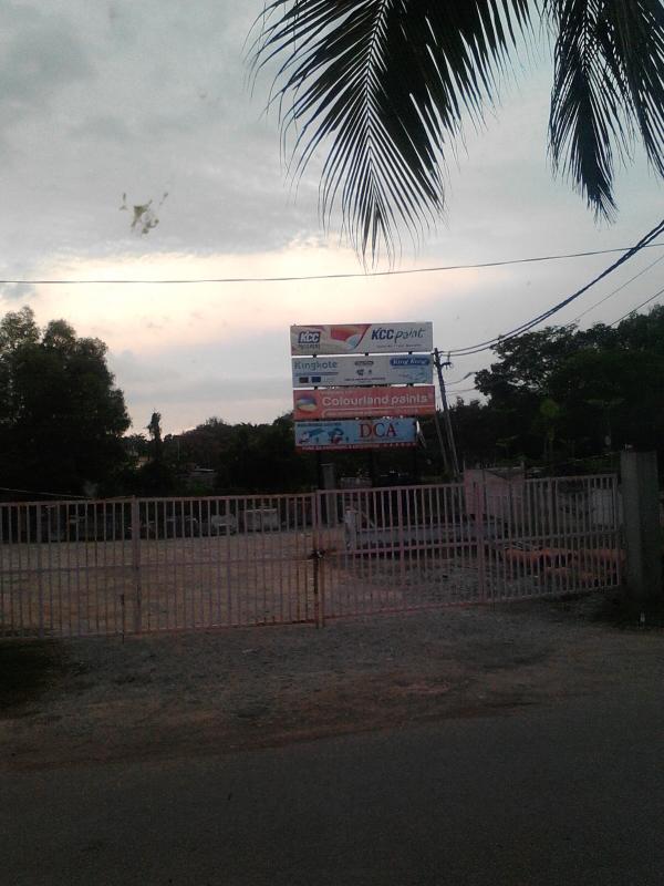 Yong Da Hardware & Enterprise Kedai Bahan Binaan Port Dickson