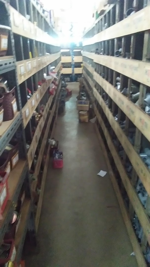 YongSon/YongTion Hardware Kedai Bahan Binaan Sungai Petani