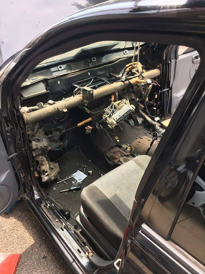 Zetson Air Cond Service & Accessories Centre Kedai Aircond Melaka