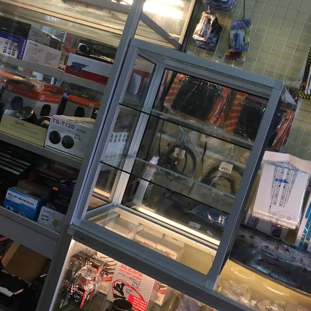 kedai aluminium dan cermin Kuala Terengganu Kedai Aluminium Kuala Lumpur