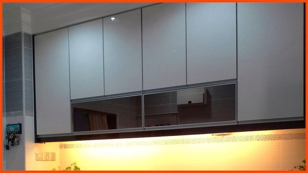 kedai kabinet dapur klang senwell kitchen