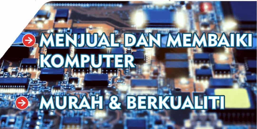 kedai komputer alor setar (pc klinik) Kedai Komputer Kedah