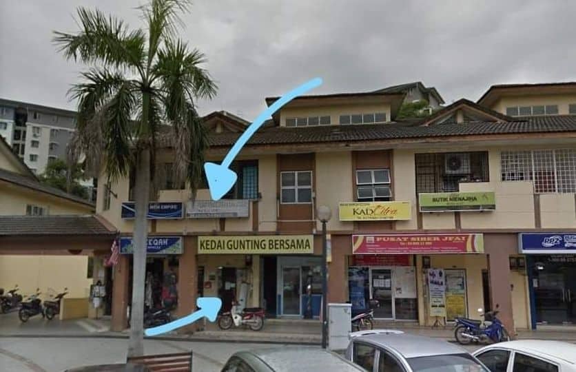 kedai repair handphone putrajaya Kedai Handphone Putrajaya