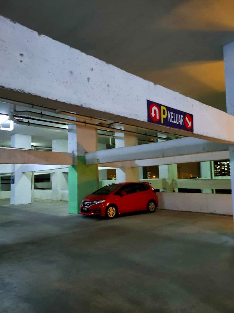 servis tayar pancit 24 jam kl dan selangor Kedai Tayar Kuala Lumpur