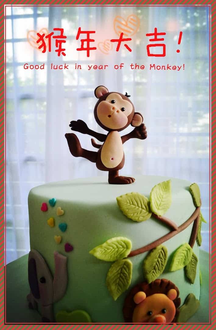 teeny tiny 小小の - cakes and more Kedai Kek Setia Alam