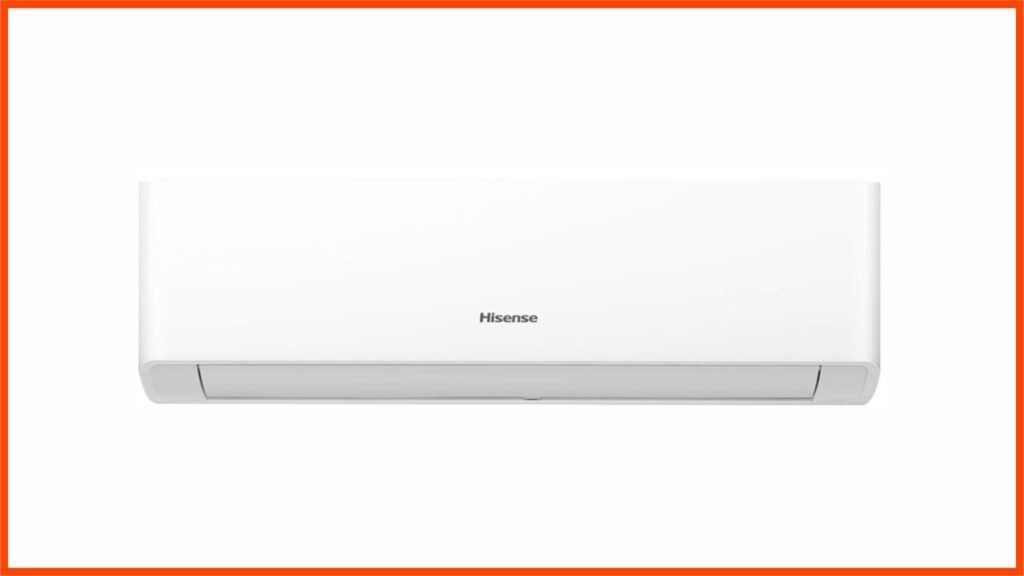 hisense (1.5hp) r32 ai13kags