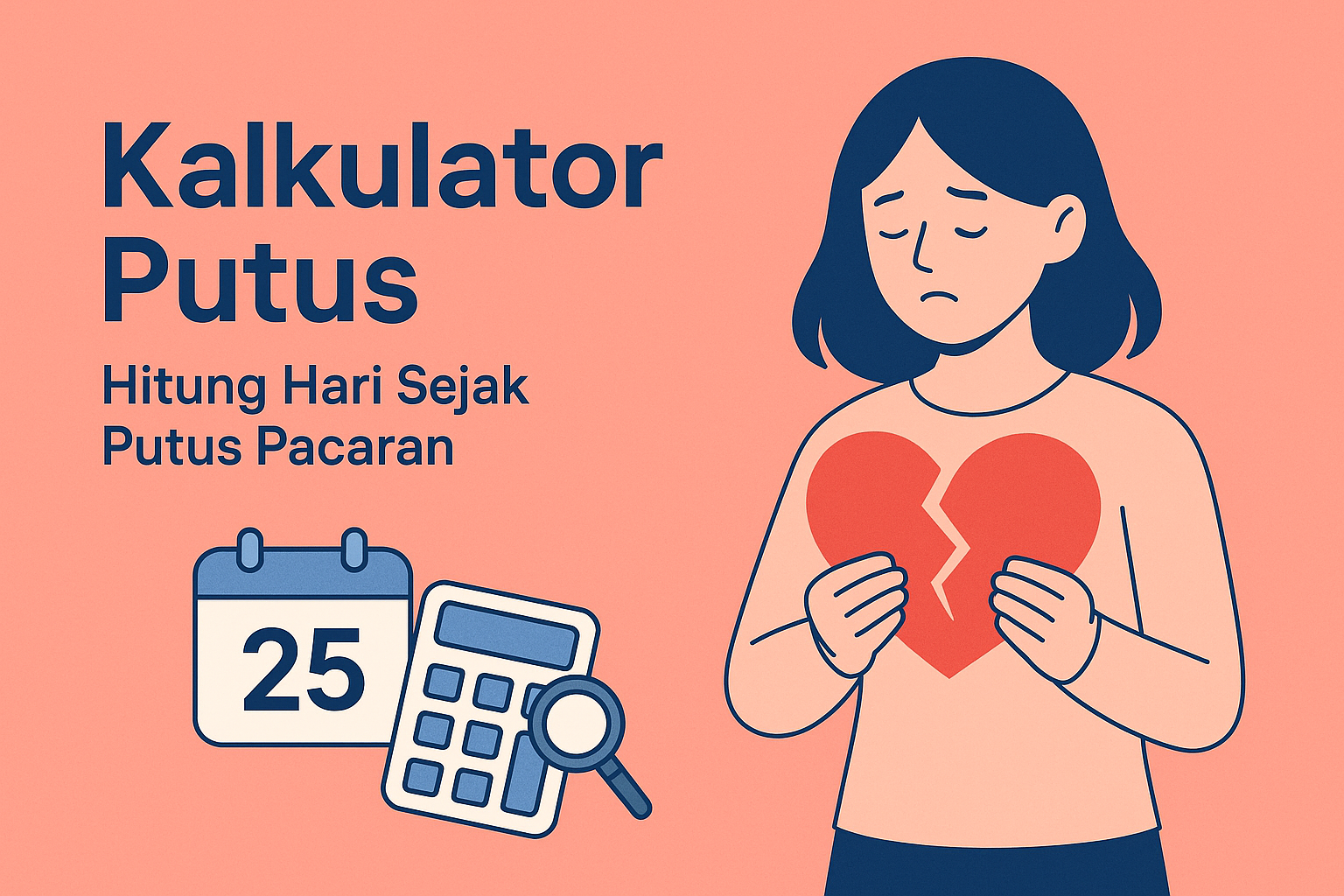 Kalkulator Putus Online