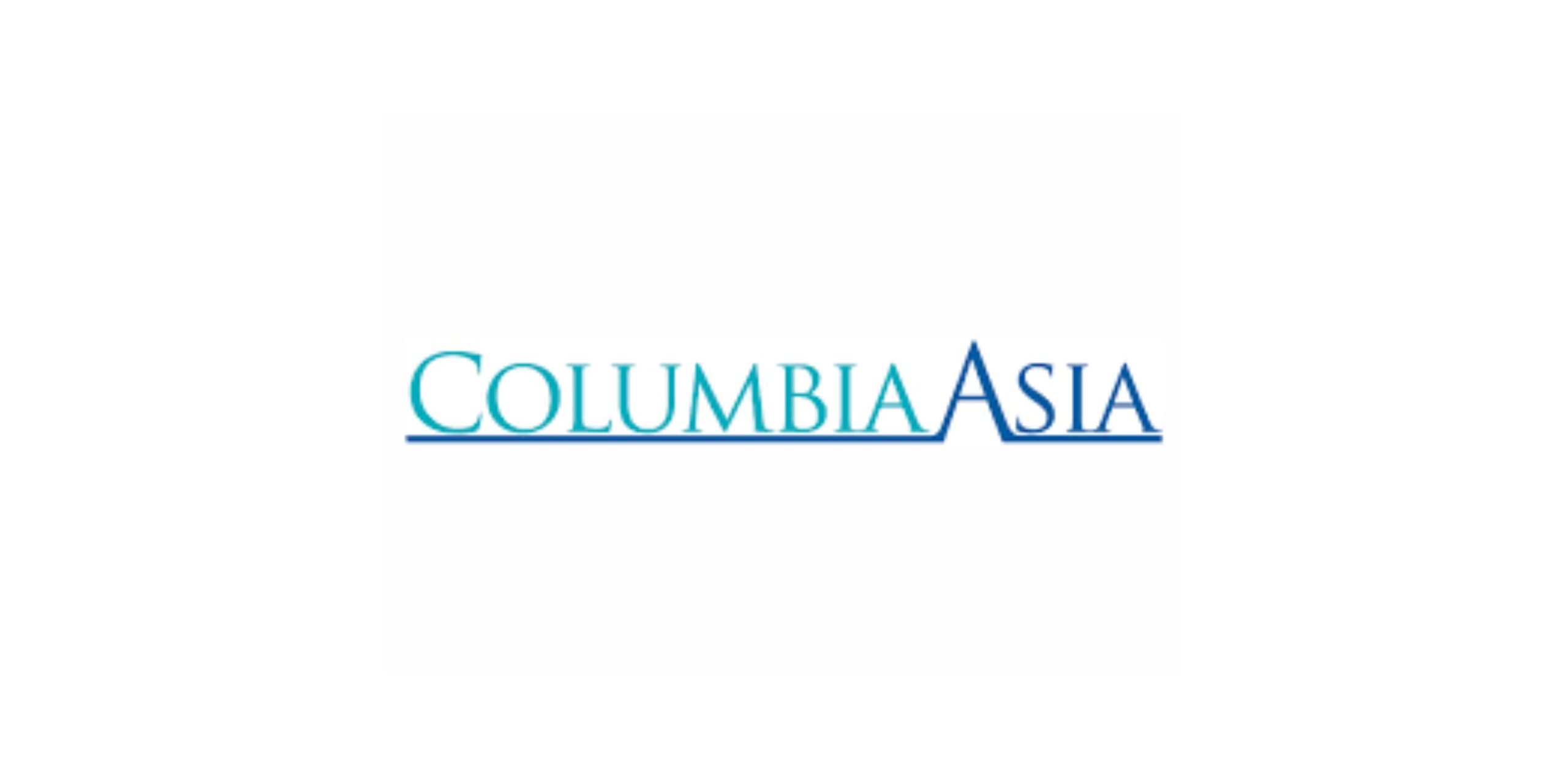 Columbia Asia Hospital