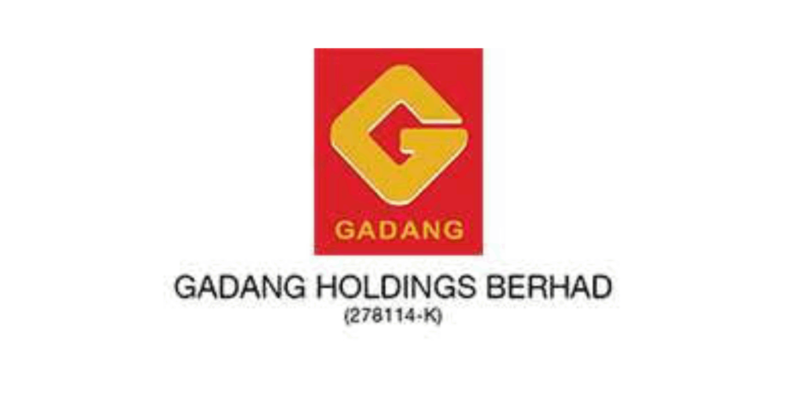 Gadang Holdings