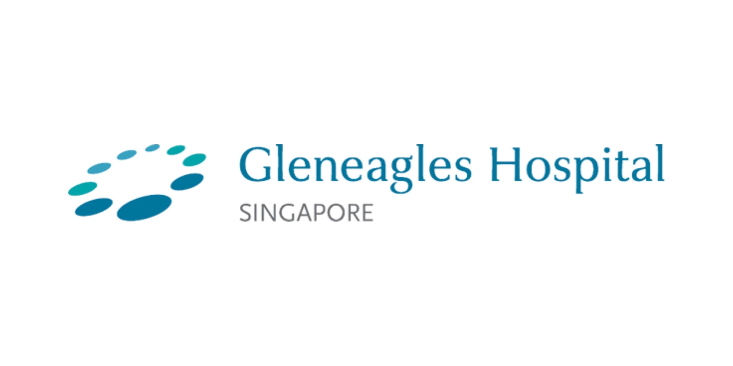 Gleneagles Hospital