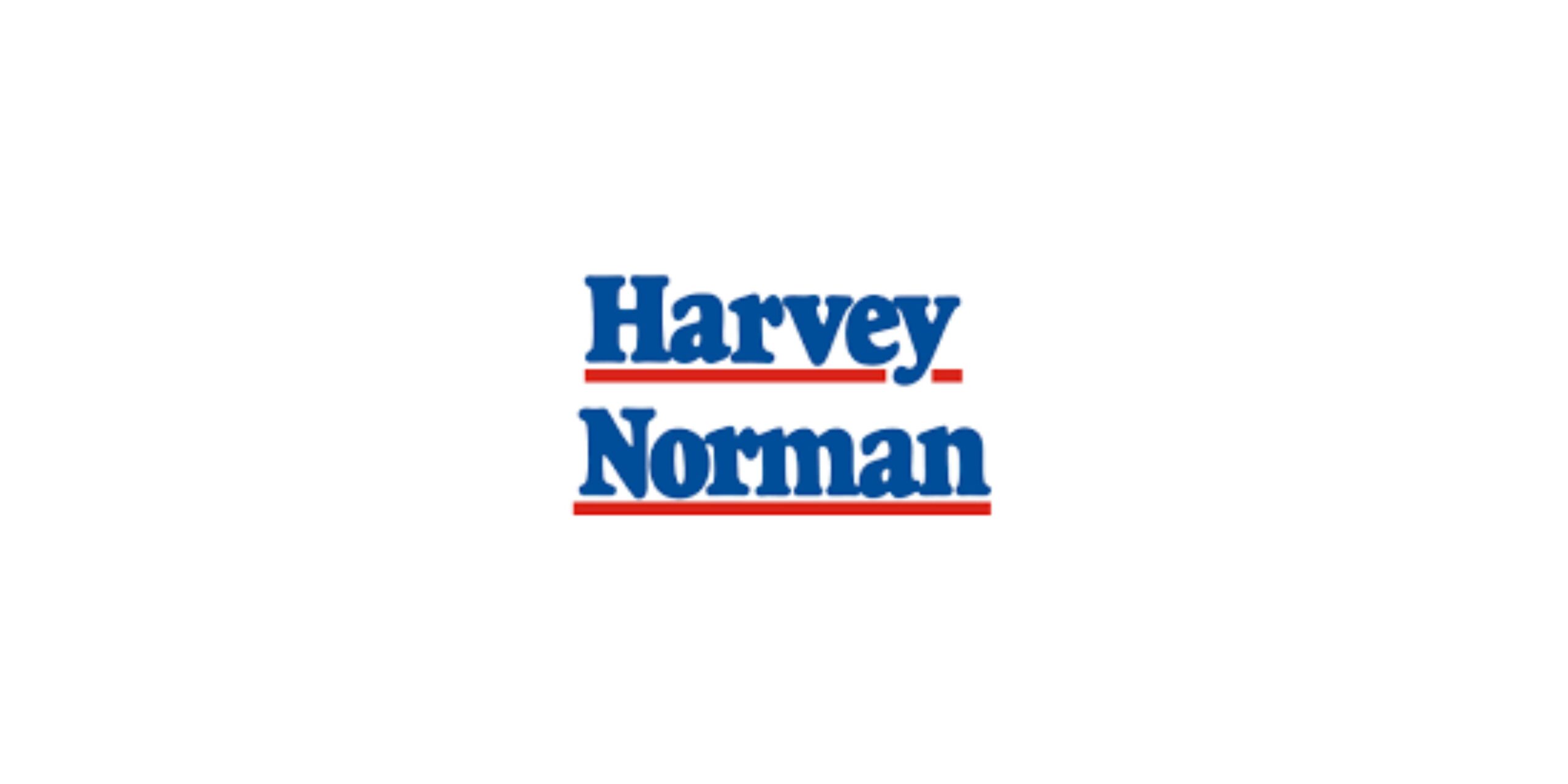 Harvey Norman