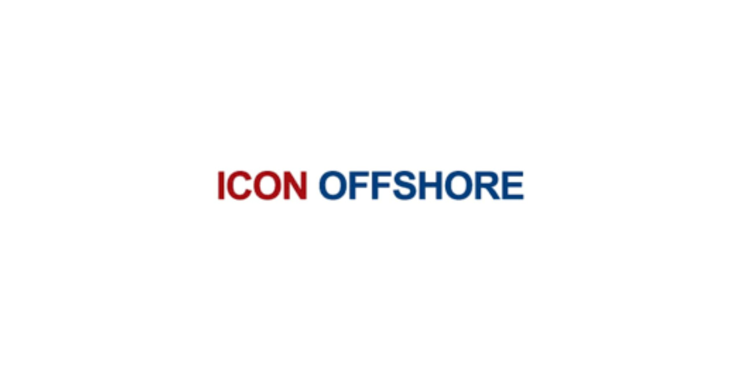 Icon Offshore