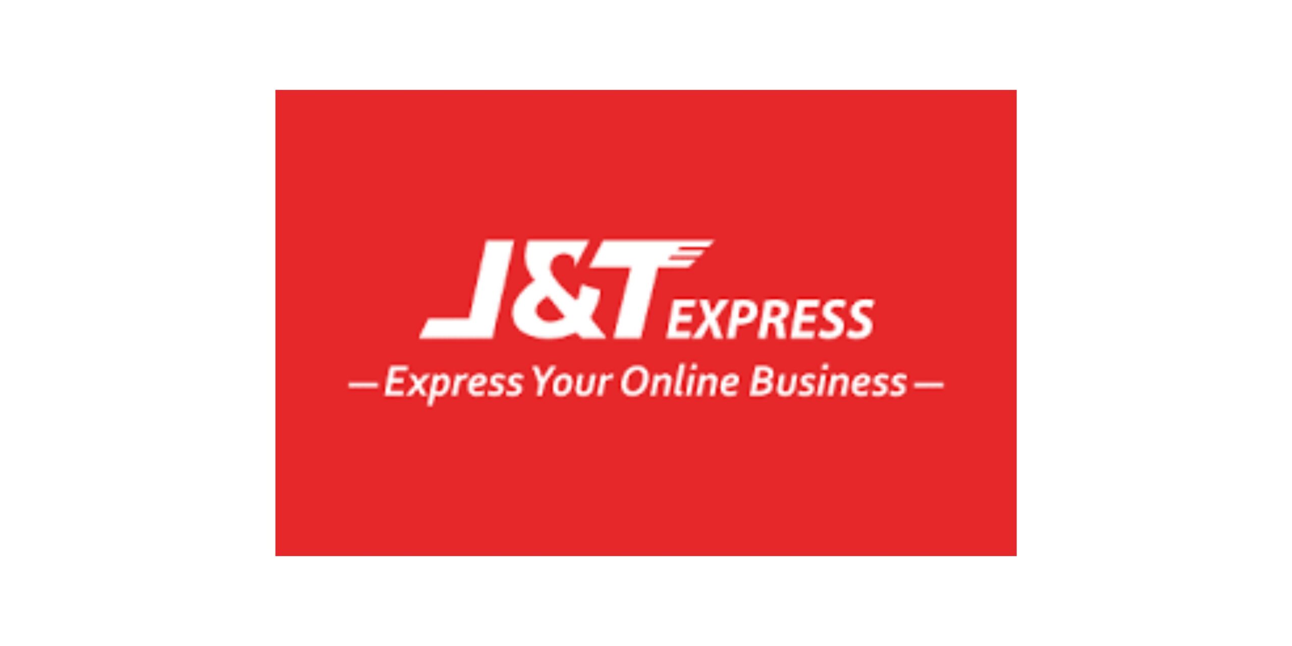 J&T Express Malaysia