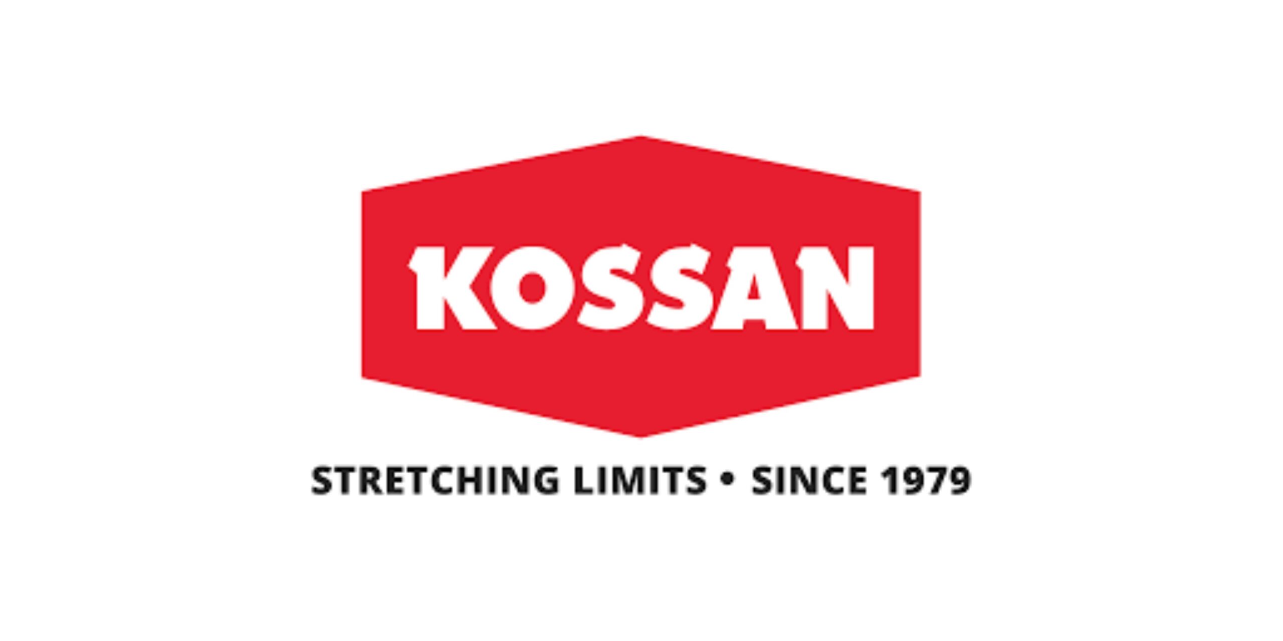 Kossan Rubber Industries