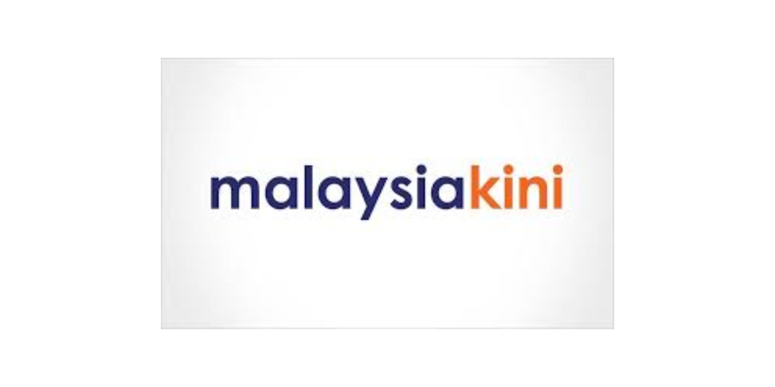 MalaysiaKini