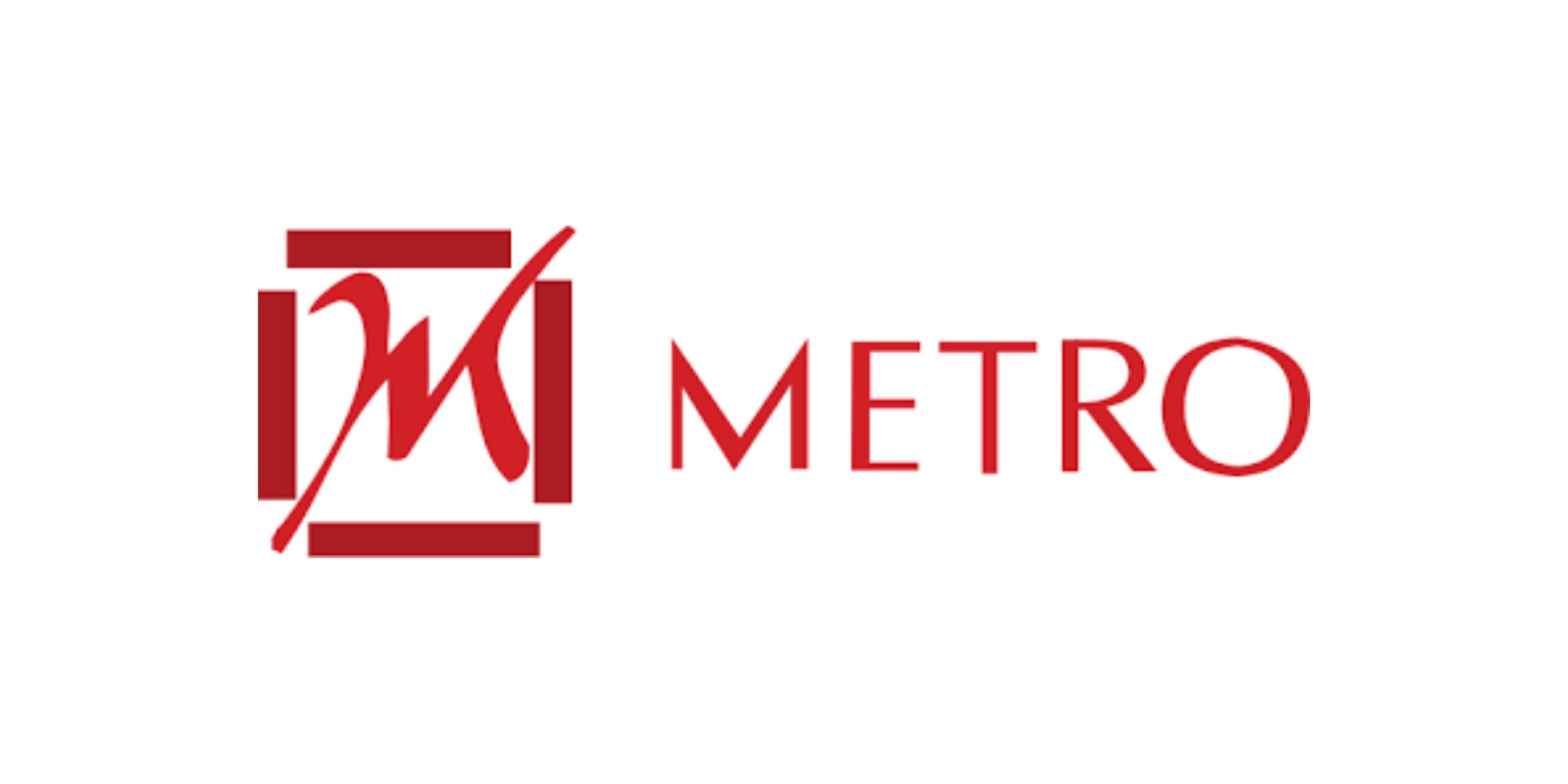 Metrojaya Department Store